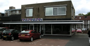 Vaart ZZ 52-53 Nieuw-Amsterdam