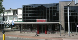 Weerdingerstraat 9 te Emmen