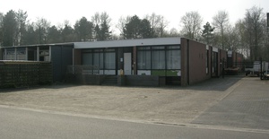 Handelsweg 7b Emmen