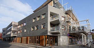 Marktplein 138 Emmen