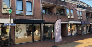 Friesestraat 47 Coevorden
