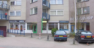 Kolhoopstraat 37A te Emmen