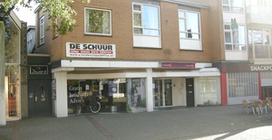 Hoofdstraat 54 Emmen