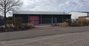 Industrieweg 8 te Ter Apel