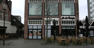 Hoofdstraat 55 Emmen