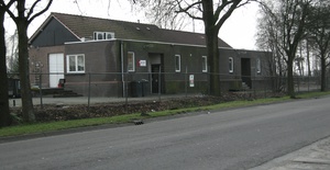 Parallelweg 22 te Coevorden