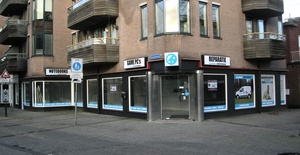 Derksstraat 2 Emmen