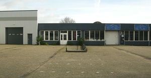 Phileas Foggstraat 3a Emmen