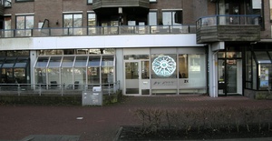 Baander 13 Emmen