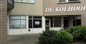 Kolhoopstraat 37a te Emmen