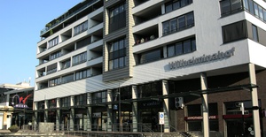 Monetpassage 47 Emmen
