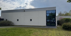 Hoenderkamp 18a Emmen