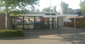 Nijverheidsstraat 2 Emmen