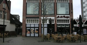 Hoofdstraat 55a Emmen