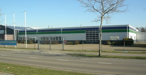 Printer 20 Coevorden