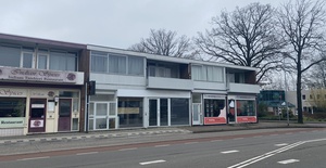 Weerdingerstraat 16 Emmen