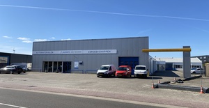 Monierweg 4A Coevorden