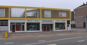 Weerdingerstraat 255 te Emmen