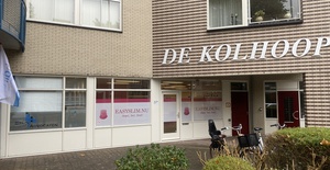 Kolhoopstraat 37a Emmen Emmen