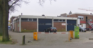 Weerdingerstraat 19 te Emmen