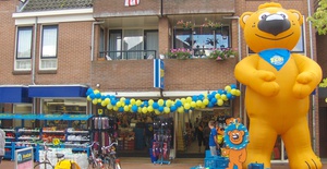 Friesestraat 51 te Coevorden