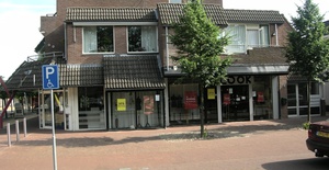 Hoofdstraat 46 te Ter Apel