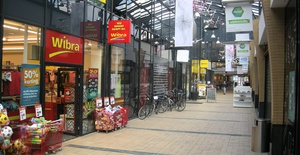 Monetpassage 19 Emmen