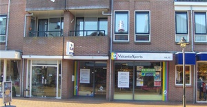 Friesestraat 49 Coevorden