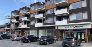 Van Echtenstraat 39-41 Klazienaveen